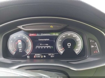 Audi A6 C8 2019 Audi A6 Limousine 55 Premium 2019 3.0 Benzyna 335KM, zdjęcie 10
