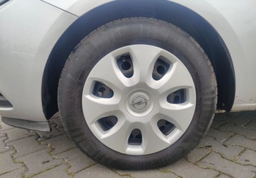 Opel Corsa E Hatchback 3d 1.4 Twinport 75KM 2018 Opel Corsa 2018 1.4 75KM 43.758km Salon Polska Bezwypadkowy 1 wl 1.4 75KM, zdjęcie 10