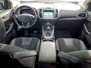 Ford Edge II SUV 2.7 V6 EcoBoost 319KM 2017 Ford Edge 2.7 V6 319 KM, 4x4, wersja SPORT, 6xPDC, ACC, Drive Assist 2.7, zdjęcie 8