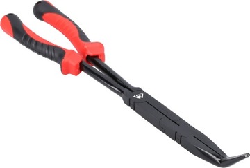 Szczypce 34 cm POWER SAVERS do wyhaczania uwalniania przynęt haków kotwic