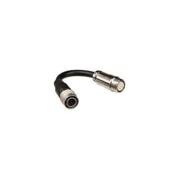 Libec A-12P adapter przejściowy 8pin / 12pin do Fujinon