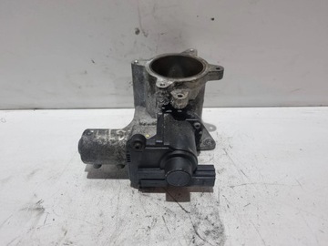 ZAWÓR EGR 076131501A VW TOUAREG 7L l FL 2.5 TDI