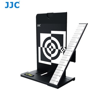 Калибровочная таблица JJC ACA-02