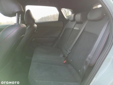 Hyundai Kona II 2025 Hyundai Kona 1.6 GDI Hybrid N-Line DCT 1.6 Hybryda 138KM, zdjęcie 15