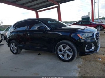 Audi Q3 II 2019 Audi Q3 AUDI Q3 2.0T PREMIUM 2.0 Benzyna 228KM, zdjęcie 1