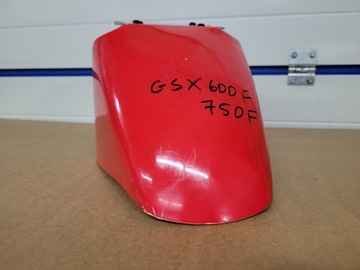 suzuki gsx 600 F GSXF переднее крыло катана