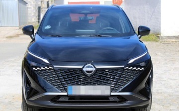 Nissan Qashqai III 2025 Nissan Qashqai TEKNA Full Opcja Jak Nowy Automat 1.4 Benzyna 158KM, zdjęcie 9