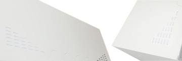 Металлический кожух TPR-21W v3 Шкаф 450х350х120