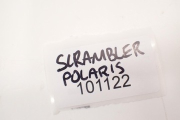 Задний фонарь для квадроцикла Polaris Scrambler