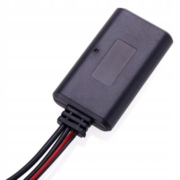 АВТОМОБИЛЬНЫЙ АДАПТЕР BLUETOOTH RCA AUX MIC