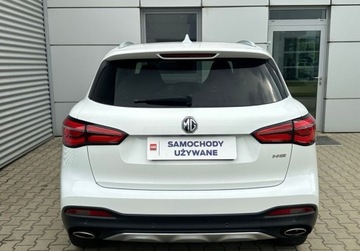 MG HS 2023 MG HS MG HS 1.6 T-GDi 162KM Exclusive DCT ASO FV23 1.5 Benzyna 163KM, zdjęcie 7