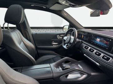 Mercedes GLS X167 SUV 2.9 400d 330KM 2021 Mercedes-Benz GLS GLS 400d 4Matic FV23 Polski Salon DARMOWY RAPORT AUT, zdjęcie 14