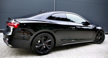Audi A5 F5 Coupe Facelifting 2.0 35 TFSI 150KM 2021 Audi A5 Coupe S-LINE/Matrix/STronic/, zdjęcie 34