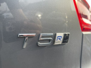 Volvo XC40 Crossover 2.0 T5 247KM 2019 Volvo XC 40 R design T5 AWD HAK Skóra Panorama, zdjęcie 7