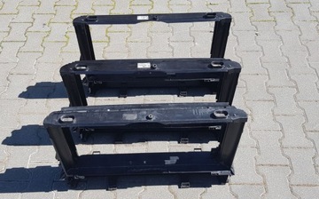 BMW E60 E61 2.0 2.5 3.0 Модуль дизельных галочек модуль 7787443