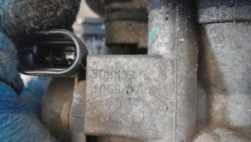 FIAT SEICENTO 1.1 ŠKRTÍCÍ KLAPKA KARBURÁTOR 30MM23/C