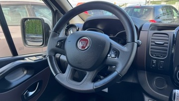 Fiat Talento I 2021 Fiat Talento Automat, 6 osobowy, LONG, Kamera cofania GWARANCJA 2.0, zdjęcie 20