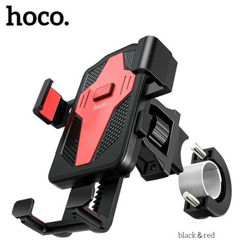 Держатель-зажим для телефона на велосипед, скутер, мотоцикл, скутер