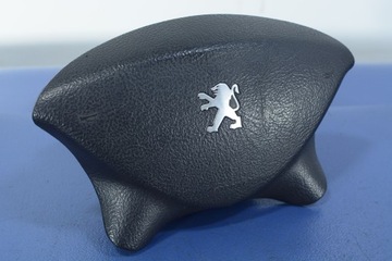 PEUGEOT 807 AIRBAG ŘIDIČE ULOŽENÍ 14958400YR
