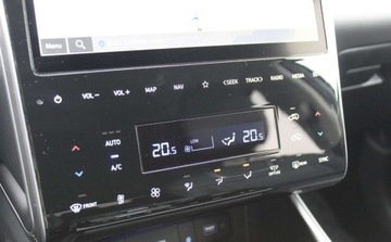 Hyundai Tucson IV 2023 Hyundai Tucson Salon Polska, HEV, 4WD, Faktura VAT 23, Platinum 1.6 180KM, zdjęcie 20