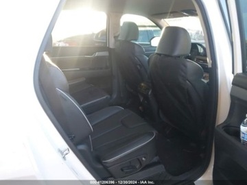 Hyundai 2023 Hyundai Palisade 2023 Hyundai Palisade SEL FWD 3.8 Benzyna 291KM, zdjęcie 7