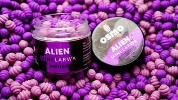 Osmo Mini Larwa Wafters - Alien