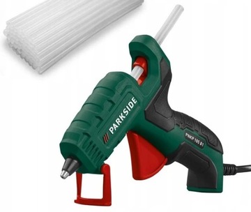 ГОРЯЧИЙ КЛЕЙНЫЙ ПИСТОЛЕТ PARKSIDE GLUE оптом