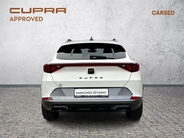 Cupra Formentor Crossover 1.5 TSI 150KM 2023 Cupra Formentor 1.5TSI 150KM DSG l Pakiet Comfort+, zdjęcie 34