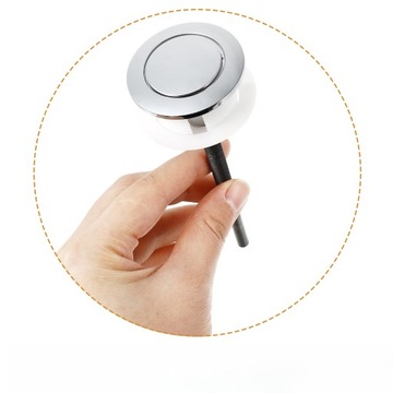 КНОПКА СЛИВА В ТУАЛЕТЕ КНОПКА ТУАЛЕТНОГО БАКА КНОПКА ТУАЛЕТА ДЛЯ КВАРТИРЫ