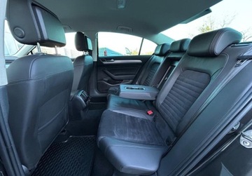 Volkswagen Passat B8 Limousine Facelifting 1.5 TSI EVO 150KM 2019 Volkswagen Passat Highline Pakiet Business, FV 23, GPS, ACC, Keyless, Ind, zdjęcie 18