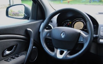 Renault Megane III Grandtour 1.4 16v TCe 130KM 2010 Renault Megane GWARANCJA, 2010r, 1.4 Benzyna 130KM, Bogate wyposazenie, No, zdjęcie 9