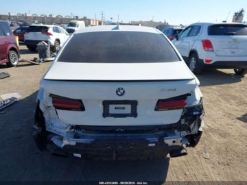 BMW Seria 5 G30-G31 2021 BMW Seria 5 540i 2021 3.0l 3.0 Benzyna 335KM, zdjęcie 4