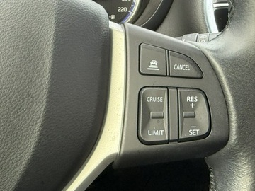 Suzuki SX4 II 2020 Suzuki SX4 S-Cross 1.4 16V BoosterJet 129KM 4x4, zdjęcie 17