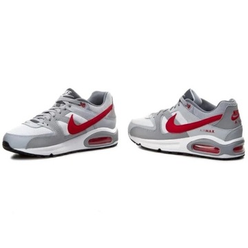 Buty męskie NIKE AIR MAX COMMAND 629993