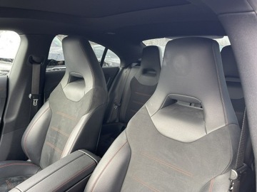 Mercedes CLA C118/X118 2022 Mercedes CLA 200 Automat 4 Matic Skóra Kamera, zdjęcie 15