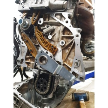 ИНСТРУМЕНТ ГРМ BMW 2.0D N47 N47S N57 1.6 2.0 3.0