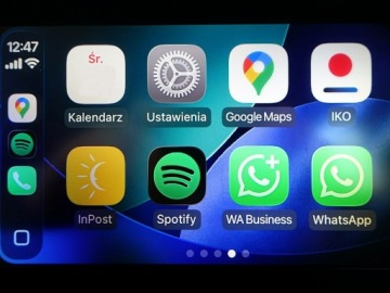 Toyota Yaris IV Hatchback 1.0 VVT-i 72KM 2021 Toyota Yaris NAVI KRAJOWY BEZWYPADKOWY, zdjęcie 19