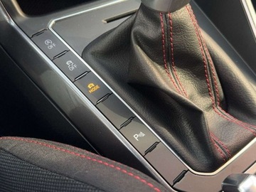 Volkswagen Polo VI GTI Facelifting 2.0 TSI 207KM 2022 Volkswagen Polo Polo GTI 2.0 TSI, IQ Drive, ACC, APP, Grzane fotele 2.0, zdjęcie 22