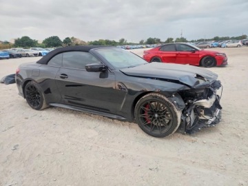 BMW Seria 4 G22-23-26 2026 BMW M4 Competition 2026 3.0 Benzyna 503KM, zdjęcie 4