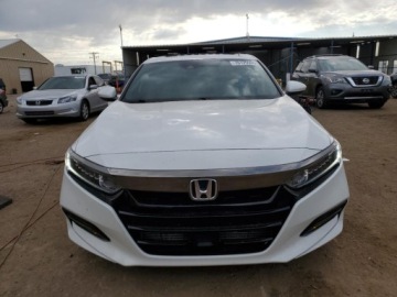 Honda Accord VIII 2018 Honda Accord Sport 2018 2.0 Benzyna 252KM, zdjęcie 5