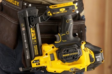 Stanley SFMCN618B Аккумуляторный гвоздезабиватель 18 В
