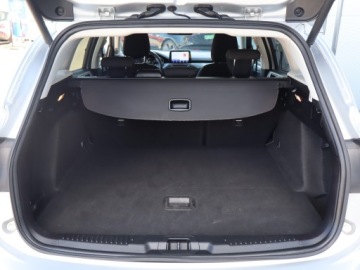 Ford Focus IV Kombi 2.0 EcoBlue 150KM 2020 Ford Focus 2.0 EcoBlue, Automat, Navi, Klima, zdjęcie 13