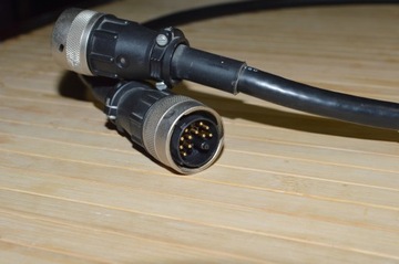 Блок питания Naim Audio XPS + Burndy