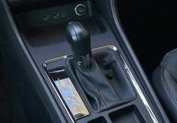 Seat Ateca SUV 1.5 EcoTSI 150KM 2020 Seat Ateca Style Pakiet, ACC, Kamera Cofania, LED, , Salon Polska, 1 wlas, zdjęcie 25