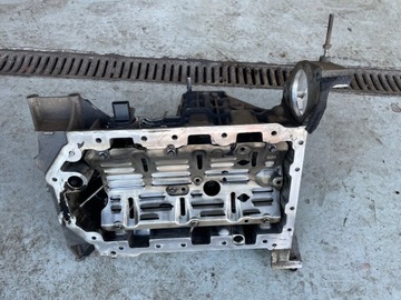 LAND ROVER OE 9H2Q-6675-BD VANA OLEJ