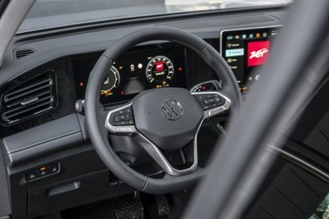 Volkswagen Tiguan III 2025 Volkswagen Tiguan Life Plus 2.0 TSI 204 KM DSG, zdjęcie 10