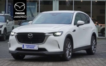 Mazda 2023 Mazda CX-60 2.5PHEV327KM4x423rExclusive Line(Conv Sound)Mazda-ASOFv23