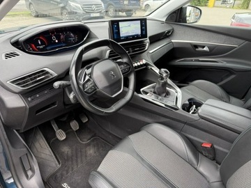 Peugeot 5008 II Crossover Facelifting 1.5 BlueHDi 130KM 2021 Peugeot 5008 Lift*Full Led*Navi, zdjęcie 15