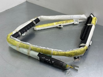 KIA OPTIMA 2018 LEVÝ STRANA ULOŽENÍ VZDUCHOVÉ 85010D4300