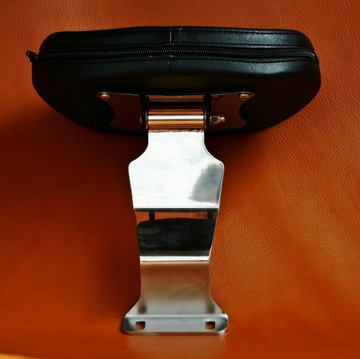 Подвижная спинка водительского сиденья MARAUDER 800